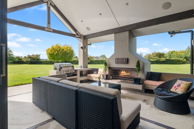 Photo of property in 1 Chestnut Lane, Matamata, 3400