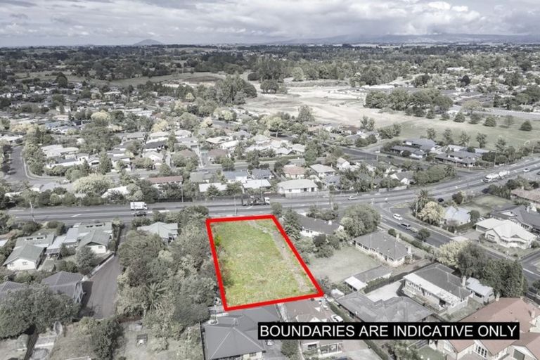 Photo of property in 63 Cambridge Road, Hillcrest, Hamilton, 3216