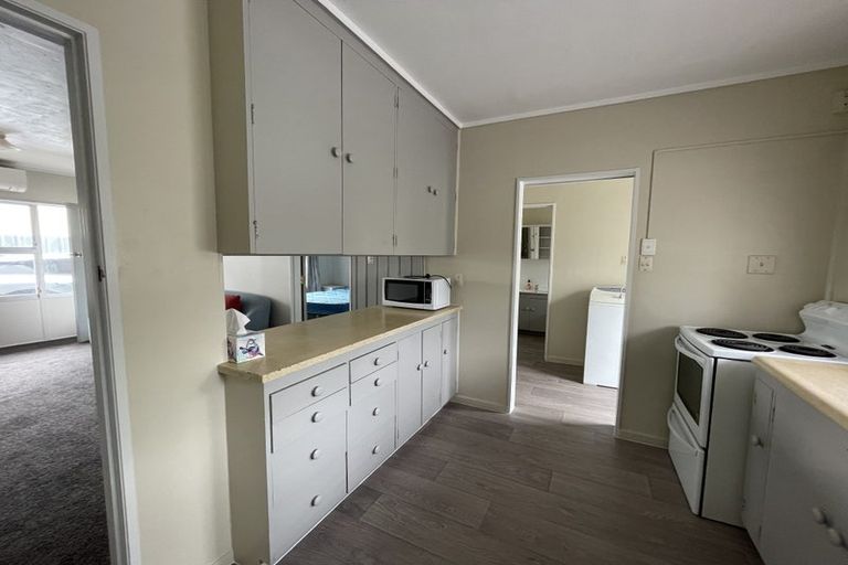 Photo of property in 8 Anzac Parade, Hamilton Central, Hamilton, 3204