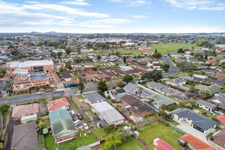 Photo of property in 17a Wentworth Avenue, Papatoetoe, Auckland, 2025