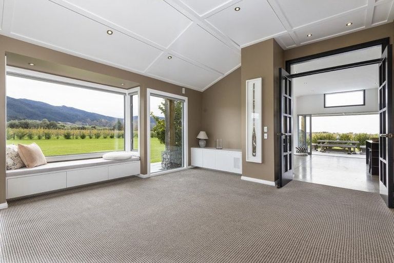 Photo of property in 90 Jeffries Road, Rapaura, Blenheim, 7273