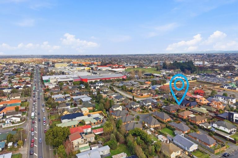 Photo of property in 1/24 Leander Street, Northcote, Christchurch, 8052