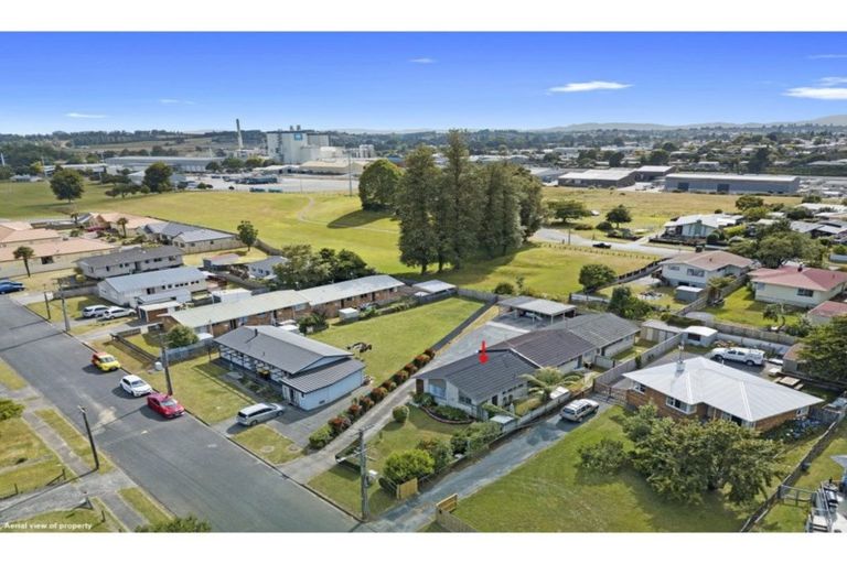 Photo of property in 1/196 Williams Street, Te Awamutu, 3800