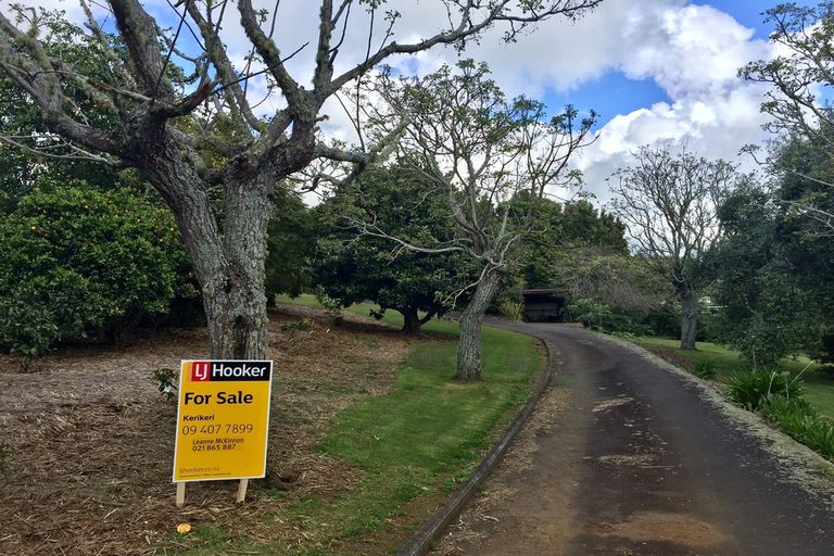 Photo of property in 6 Totara Place, Kerikeri, 0230