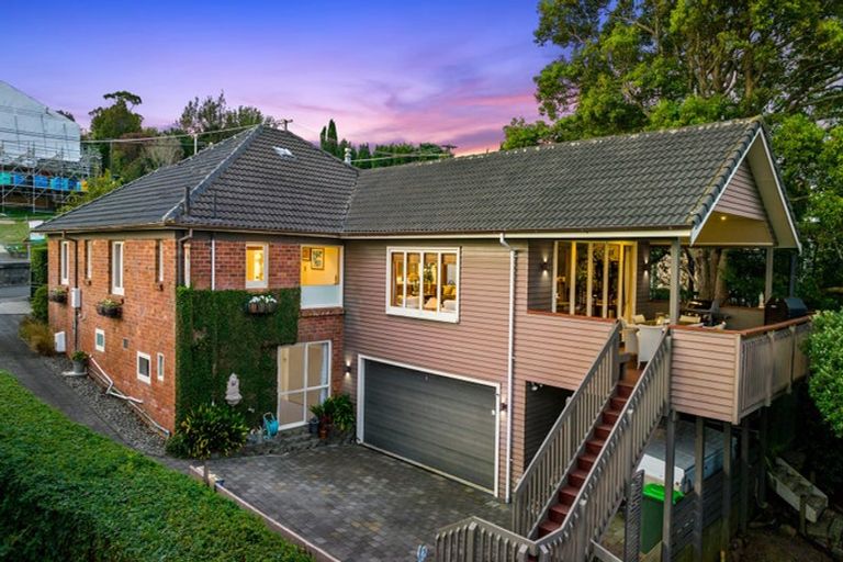 Photo of property in 446 Riddell Road, Glendowie, Auckland, 1071