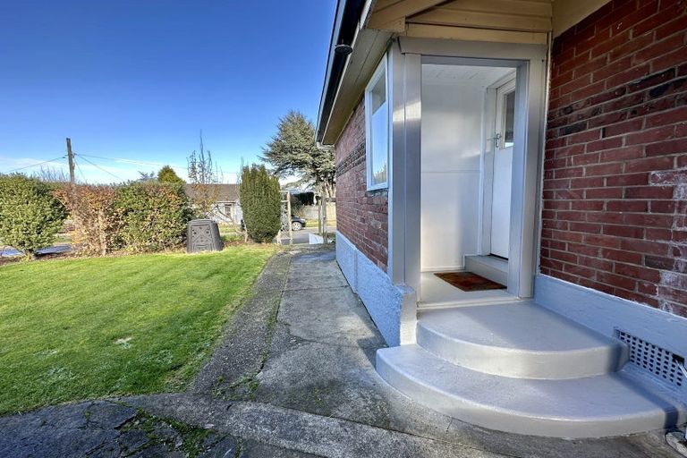 Photo of property in 41 Lindisfarne Street, Turnbull Thomson Park, Invercargill, 9810