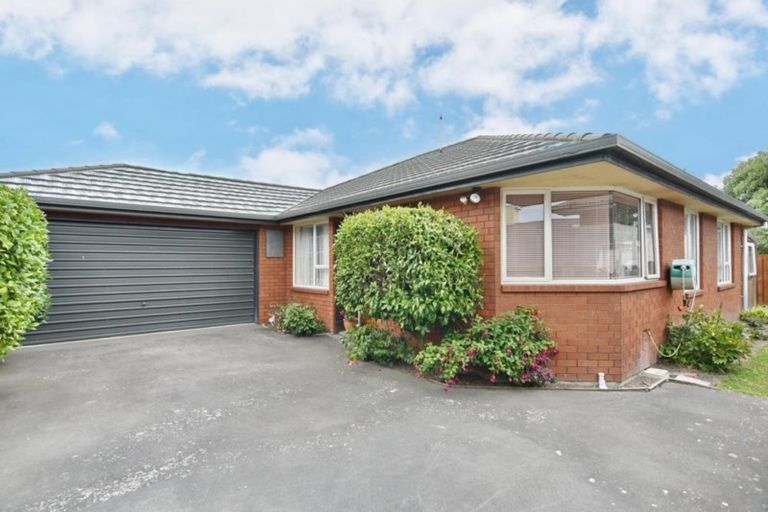 Photo of property in 64a Whitefield Street, Kaiapoi, 7630