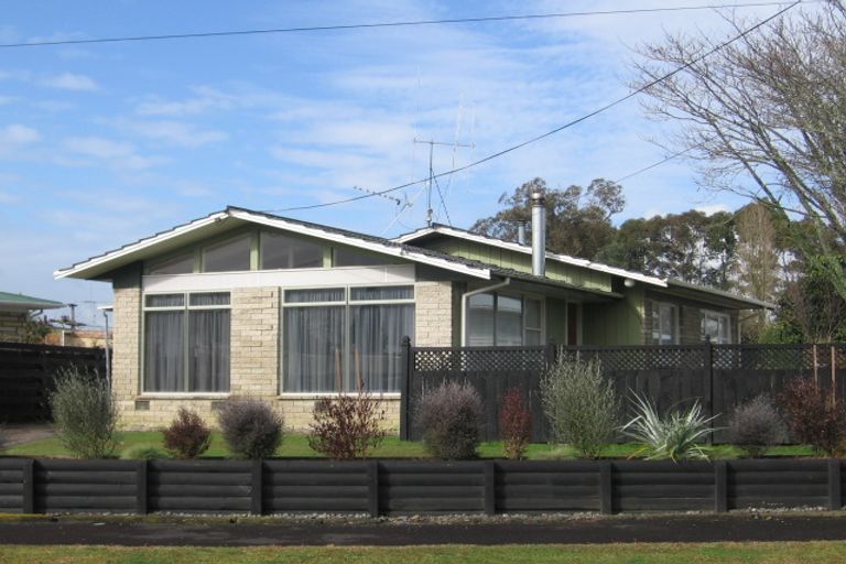 Photo of property in 16 Patrick Place, Fitzroy, Hamilton, 3206