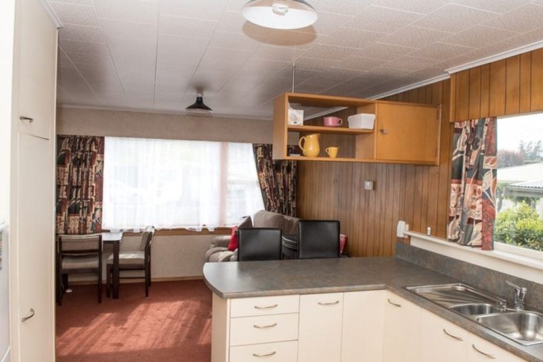 Photo of property in 66 Russell Street, Alexandra, 9320