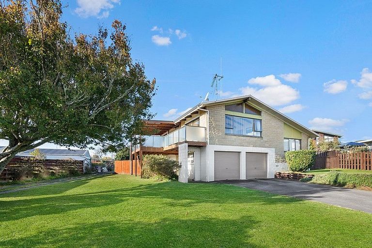 Photo of property in 53 Young Street, Morrinsville, 3300