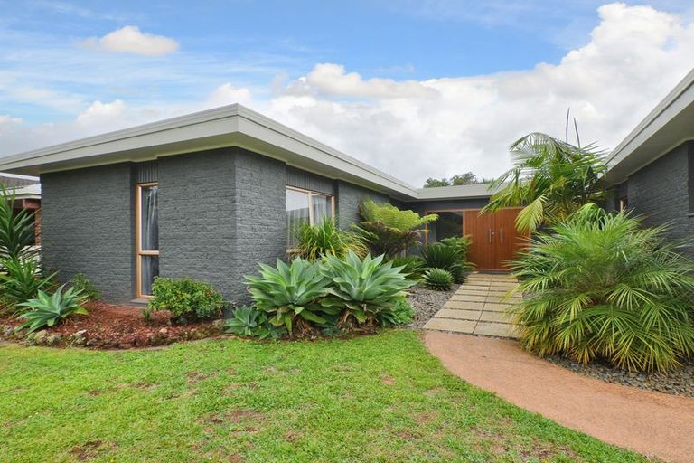 Photo of property in 10 Kotare Crescent, Maunu, Whangarei, 0110