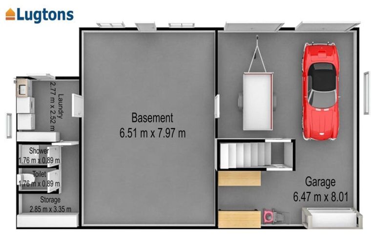 Photo of property in 83 Moore Street, Leamington, Cambridge, 3432