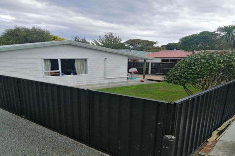 Photo of property in 2/34 Marshall Street, Woolston, Christchurch, 8023