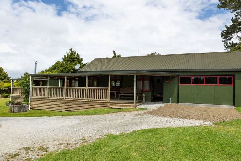 Photo of property in 1264 Paponga Road, Kohukohu, 0491