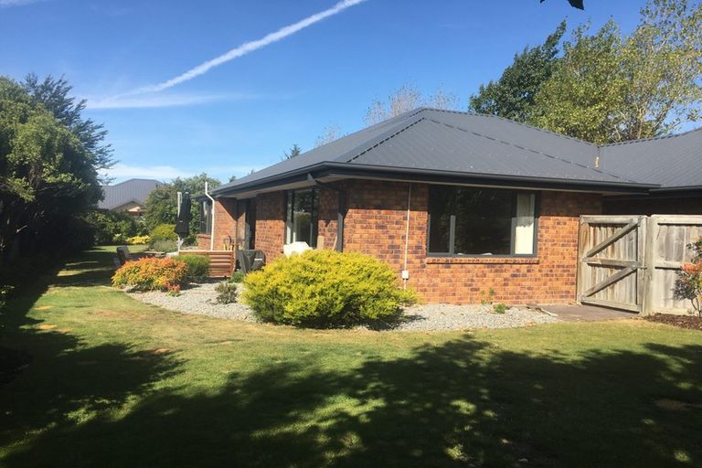 Photo of property in 734 East Maddisons Road, Rolleston, 7614