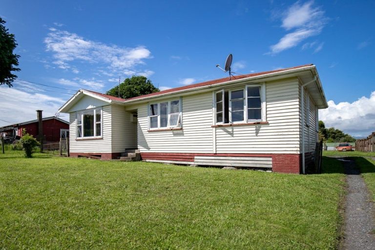 Photo of property in 17 Rimu Street, Kerepehi, Paeroa, 3671