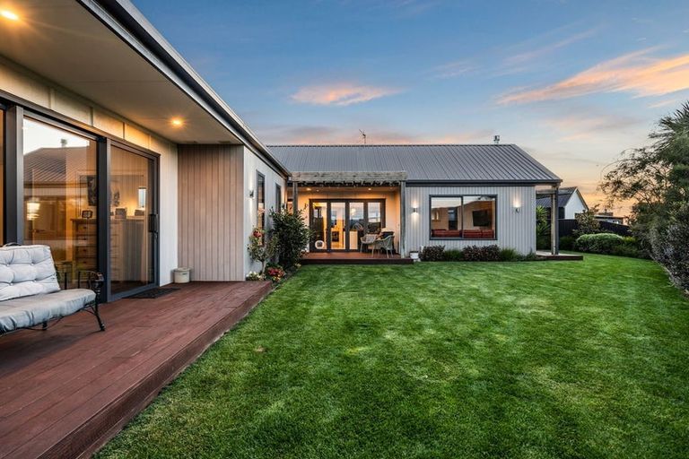 Photo of property in 32 Carnaveron Drive, Lincoln, 7608