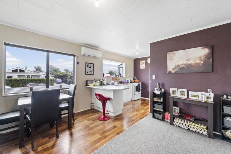 Photo of property in 36 Rushton Road, Morrinsville, 3300