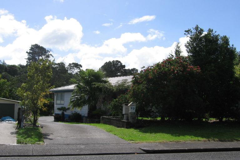 Photo of property in 67 Riverpark Crescent, Henderson, Auckland, 0610