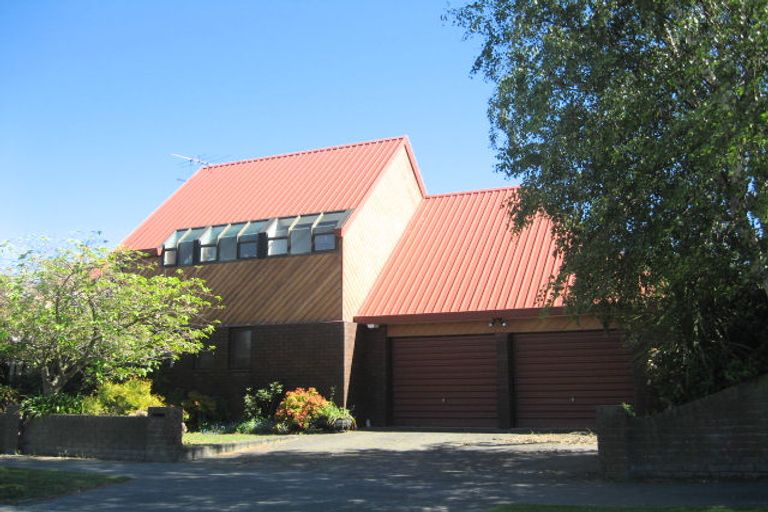 Photo of property in 55 Lakewood Drive, Burwood, Christchurch, 8083