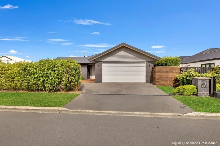 Photo of property in 43 Sunline Avenue, Lincoln, 7608