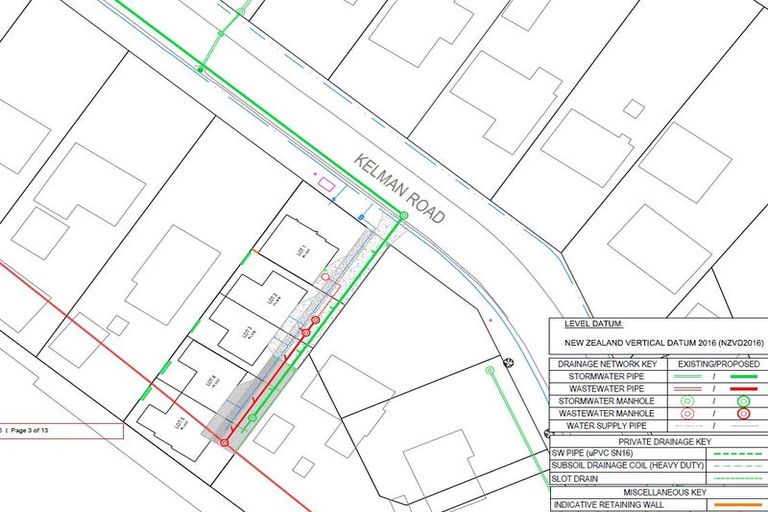 Photo of property in 72 Kelman Road, Kelston, Auckland, 0602