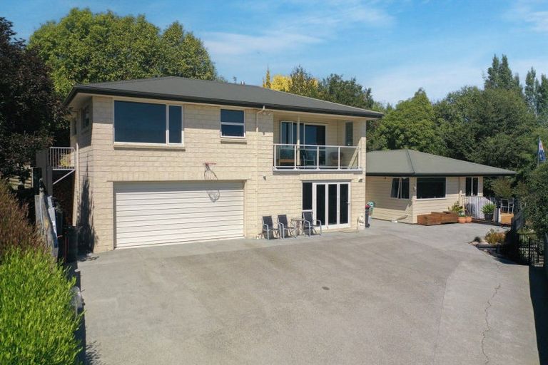 Photo of property in 19 Ameer Street, Pleasant Point, 7903