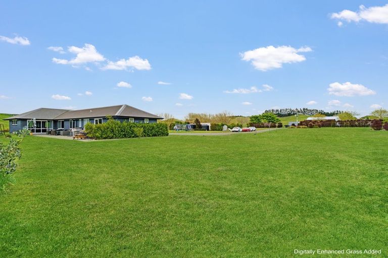 Photo of property in 241 Matapiro Road, Crownthorpe, Hastings, 4179