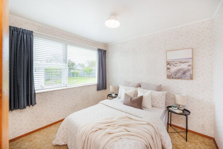 Photo of property in 5 Kaituna Street, Milson, Palmerston North, 4414