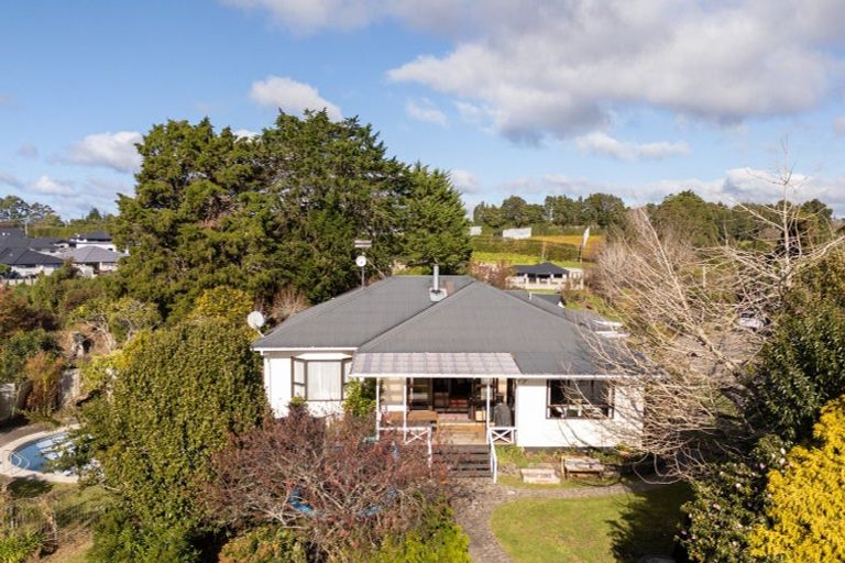 Photo of property in 30 Dudley Vercoe Drive, Te Puke, 3182