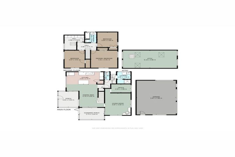 Photo of property in 8a Alpha Avenue, Coastlands, Whakatane, 3120