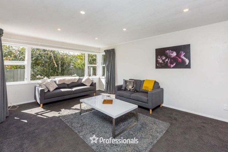 Photo of property in 54a Ararino Street, Trentham, Upper Hutt, 5018