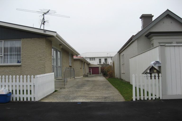 Photo of property in 12b Grove Street, Saint Kilda, Dunedin, 9012