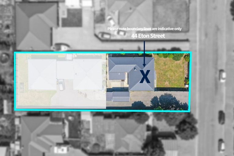 Photo of property in 44 Eton Street, Hampstead, Ashburton, 7700