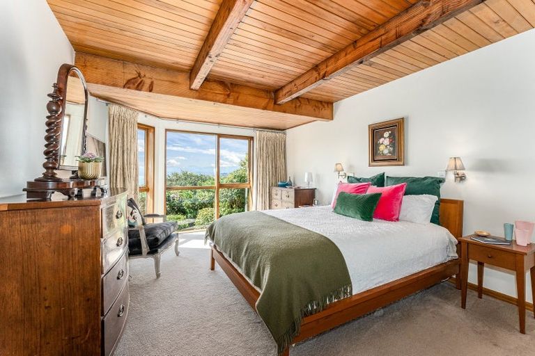 Photo of property in 14 Sefton Street, Wadestown, Wellington, 6012