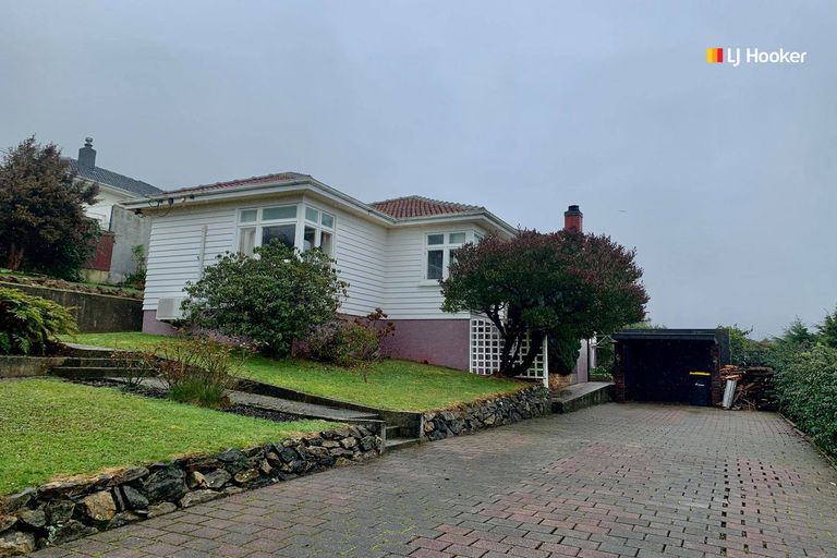 Photo of property in 22 Huia Street, Saint Leonards, Dunedin, 9022