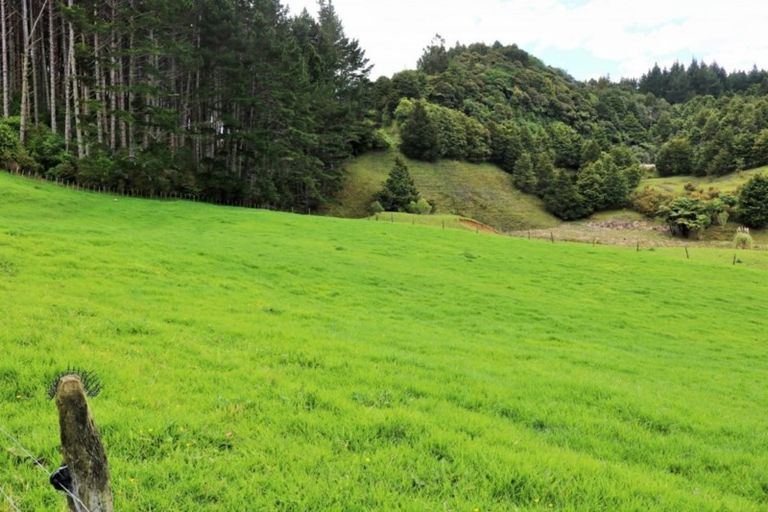 Photo of property in 704a Karaka Road, Tangowahine, Dargaville, 0372