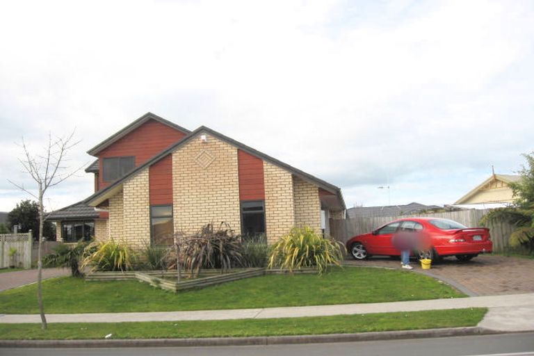 Photo of property in 8 Alconbury Drive, Rototuna North, Hamilton, 3210