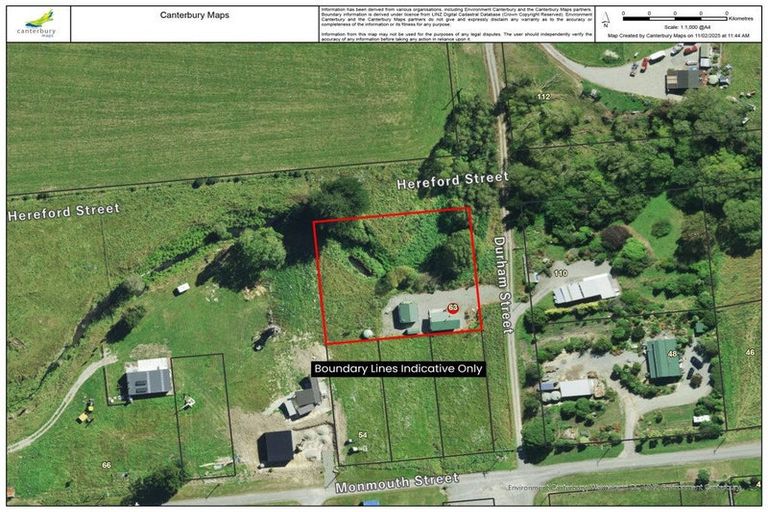 Photo of property in 63 Durham Street, Hampden, 9410