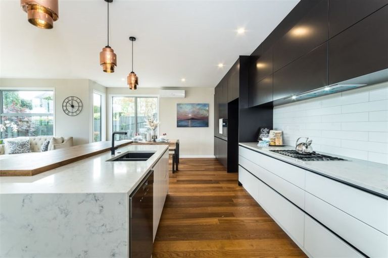 Photo of property in 9c Tarawera Terrace, Saint Heliers, Auckland, 1071
