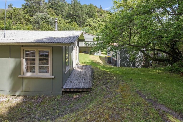 Photo of property in 161 Pongakawa Valley Road, Lake Rotoma, Rotorua, 3074
