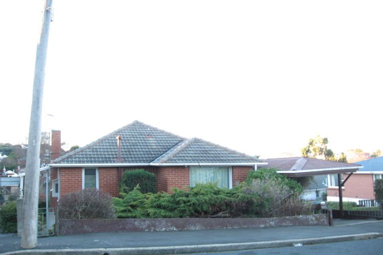 Photo of property in 28 Galloway Street, Mornington, Dunedin, 9011