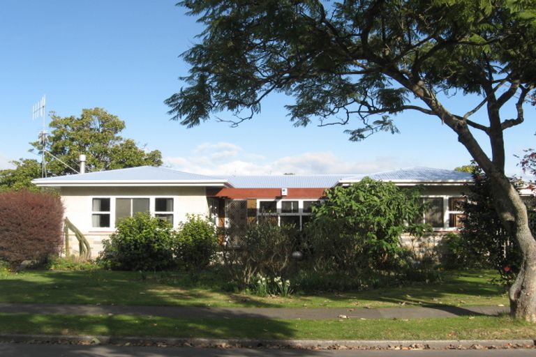 Photo of property in 4 Veronica Avenue, Marewa, Napier, 4110
