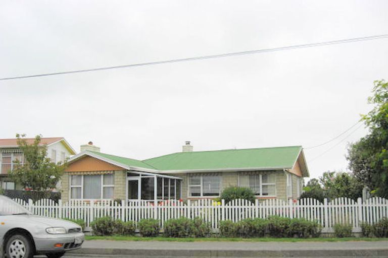 Photo of property in 123 Grove Street, Tinwald, Ashburton, 7700