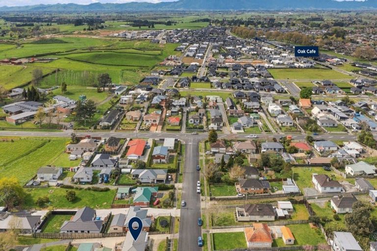 Photo of property in 6 Goodwin Avenue, Morrinsville, 3300