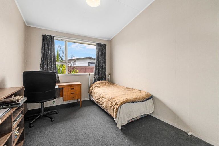 Photo of property in 87 Long Melford Road, Awapuni, Palmerston North, 4412