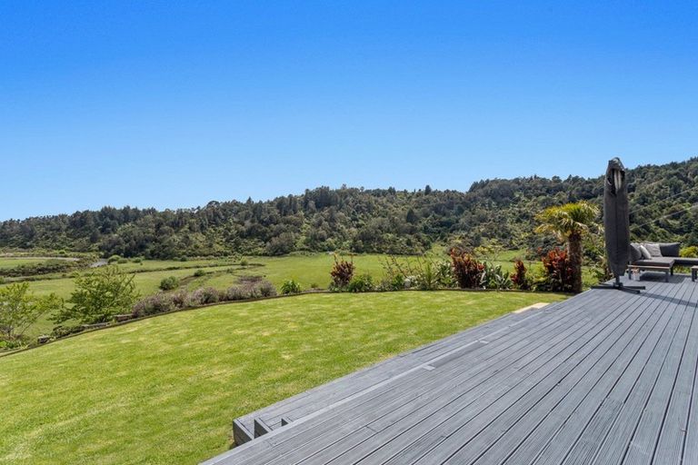 Photo of property in 1124a Wainui Road, Wainui, Opotiki, 3198