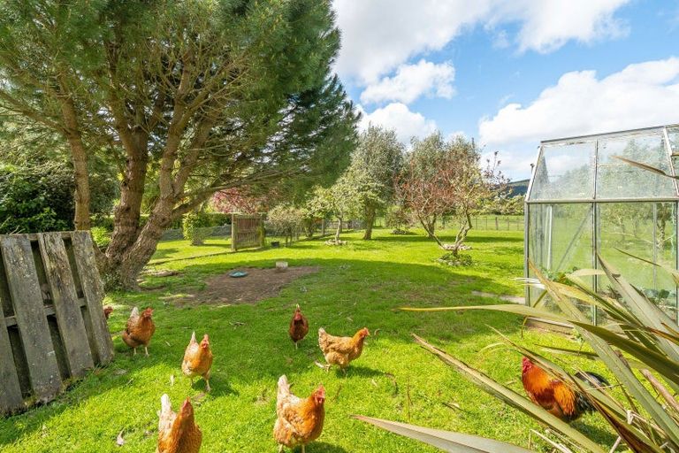 Photo of property in 43 Tvl Road, Blue Mountains, Upper Hutt, 5371