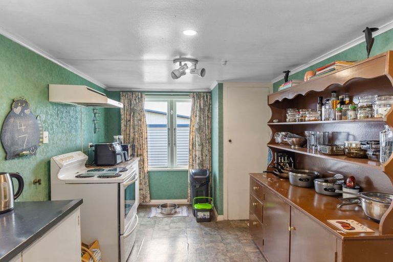 Photo of property in 157 Cambridge Street, Levin, 5510