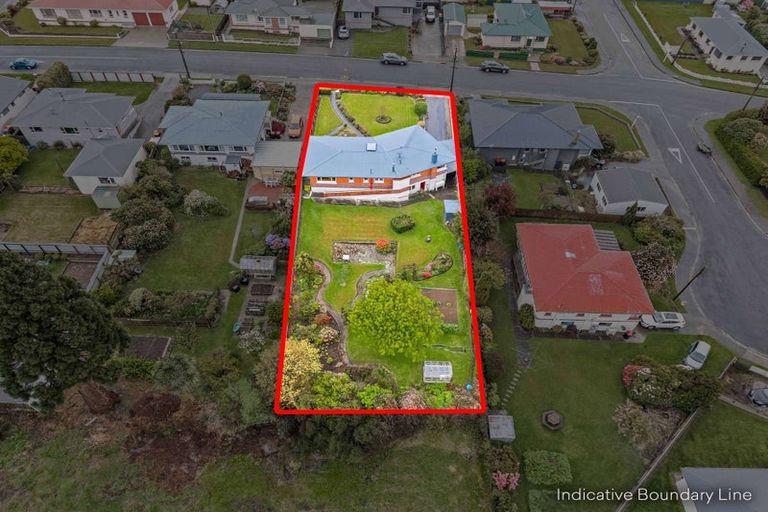 Photo of property in 48 Johnston Street, Gore, 9710